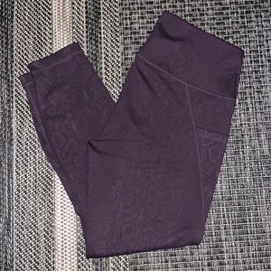 Active Life Women’s Athletic Leggings